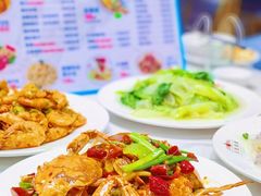 -汪姐海鲜(侨港金冠好店)