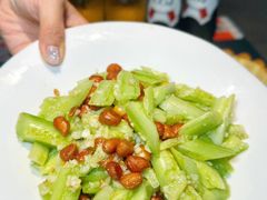 -No.DD戳子烧烤·江湖菜(北京总店)