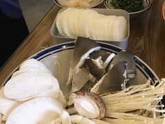 -芝麻花餐厅(祁家豁子店)