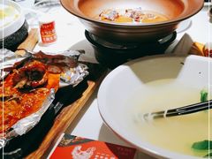-柴米油盐三杯鸡(象山北路店)