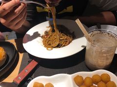 -清真·艾美可餐厅(大悦汇店)