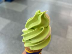开心果冰淇淋-宜家·瑞典风味餐厅(北京西红门店)