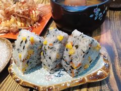 -花食间餐吧(远大购物中心群力店)