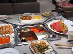 -海底捞火锅(大融城店)