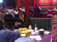 大堂-多嘴超级肉蟹煲(中街恒隆故宫店)