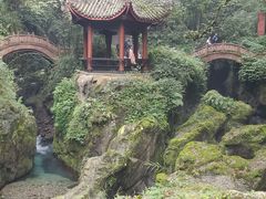 -峨眉山风景名胜区