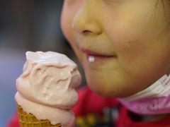 水果冰淇淋-寿奶茶·鲜奶与茶(合生汇购物中心店)