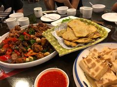 -鲁城往事(游客中心店)