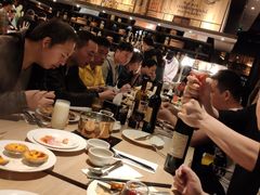 -星伦多 自助料理(圆融店)
