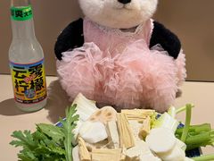 -伊豆野菜村(合景·摩方店)