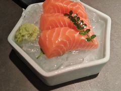 -沼津港精致料理·寿喜烧·烧鸟(龙湖南桥天街日料榜单店)