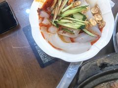 -百年认一力 太原老字号 (桥头街店)