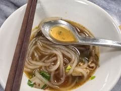 -郝刚刚羊杂割(柳巷店)