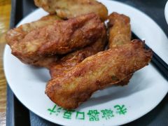 -老磁器口豆汁店(马家堡店)