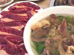 -陈记顺和潮汕牛肉火锅(韩江路店)