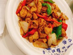 -胖姐渔村(中源大道店)
