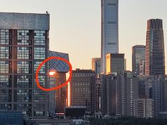 -中央广播电视总台(光华路办公区)