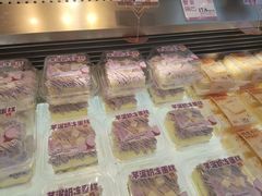 -彭记优口(胜利路店)