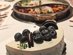 -老员外骨汤火锅(海州古城店)