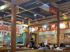 -小川洋风料理(街道口店)