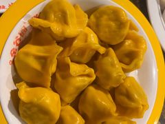 -金谷园饺子·烧烤(人大总店)