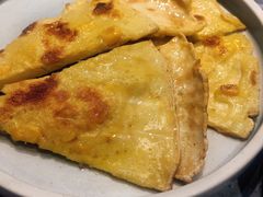 玉米饼-大渔铁板烧(大悦城店)