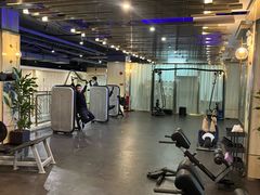 -星悦荟健身游泳(珠江新城店)