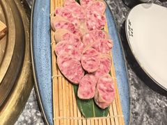 -牛将军•涮肉•烤肉(北京王府井·故宫店)