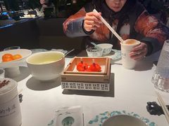 -桂满陇·海市蜃楼·黑金(国金店)