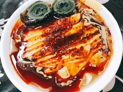 -何老二卤汁凉粉