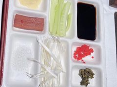 -四季民福烤鸭店(故宫店)