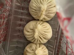 三鲜包子-津门张记包子铺(华昌道店)