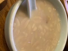 福州花生汤-闽上鲜·福建菜(龙湖滨江天街店)