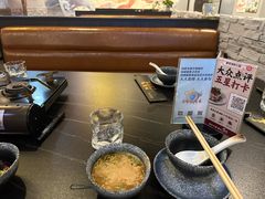 -熹悟海鲜火锅·广式打边炉
