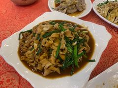 -化州大众美食城(宝安老牌店)