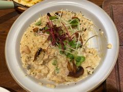 -萨莉亚意式餐厅(杭州滨江天街店)