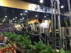 -RoMan罗马健身工作室(莘庄店)