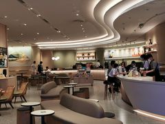 -星巴克臻选(上海陆家嘴中心店)