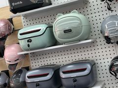 -小牛电动(上海浦东新区张杨路店)