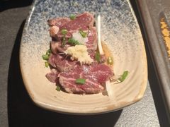 -铭牛烧肉·和牛海鲜自助(高新月牙湖店)