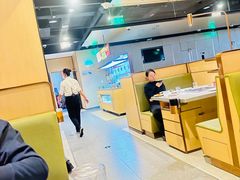 -海底捞火锅(凯德广场店)