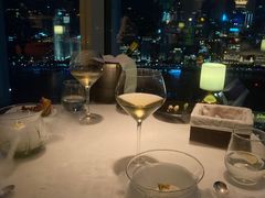 -翡翠36餐厅(浦东香格里拉店)