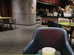 -希尔顿欢朋酒店·欢朋餐厅