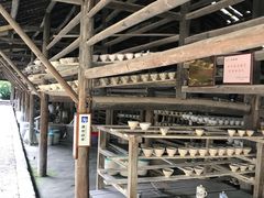 -景德镇古窑民俗博览区