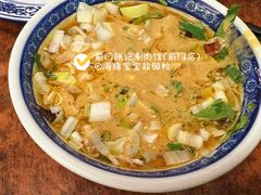 -前门张记涮肉(前门店)