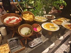 -拉蒂娜·巴西牛排馆 Latina·Brazilian Steakhouse(王府井喜悦店)