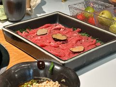 -芸山季·云南山珍菌火锅(南翔印象城MEGA店)