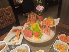 -匠和风精致料理(成都龙湖滨江天街店)