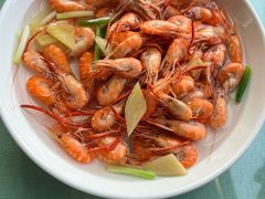 -古桥人家•水上餐厅(朱家角古镇店)