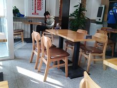 -南城香·饭香串香馄饨香(赵公口店)